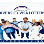 US Diversity Visa Lottery Program (DV-2025)