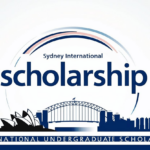 Sydney International Undergraduate Scholarship