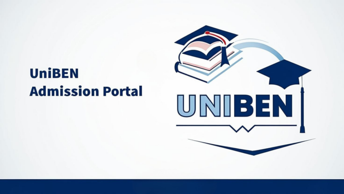 UNIBEN Admission Portal