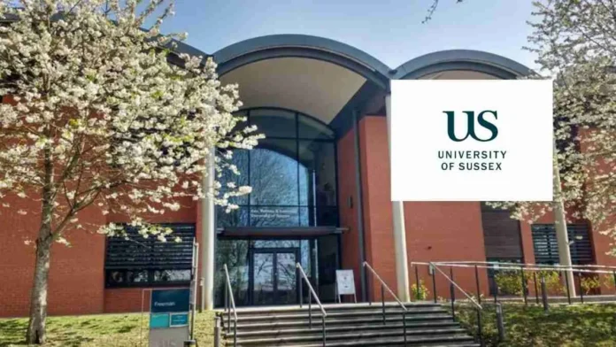 Sussex Sanctuary Scholarship